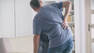 Cryotherapy for Sciatica