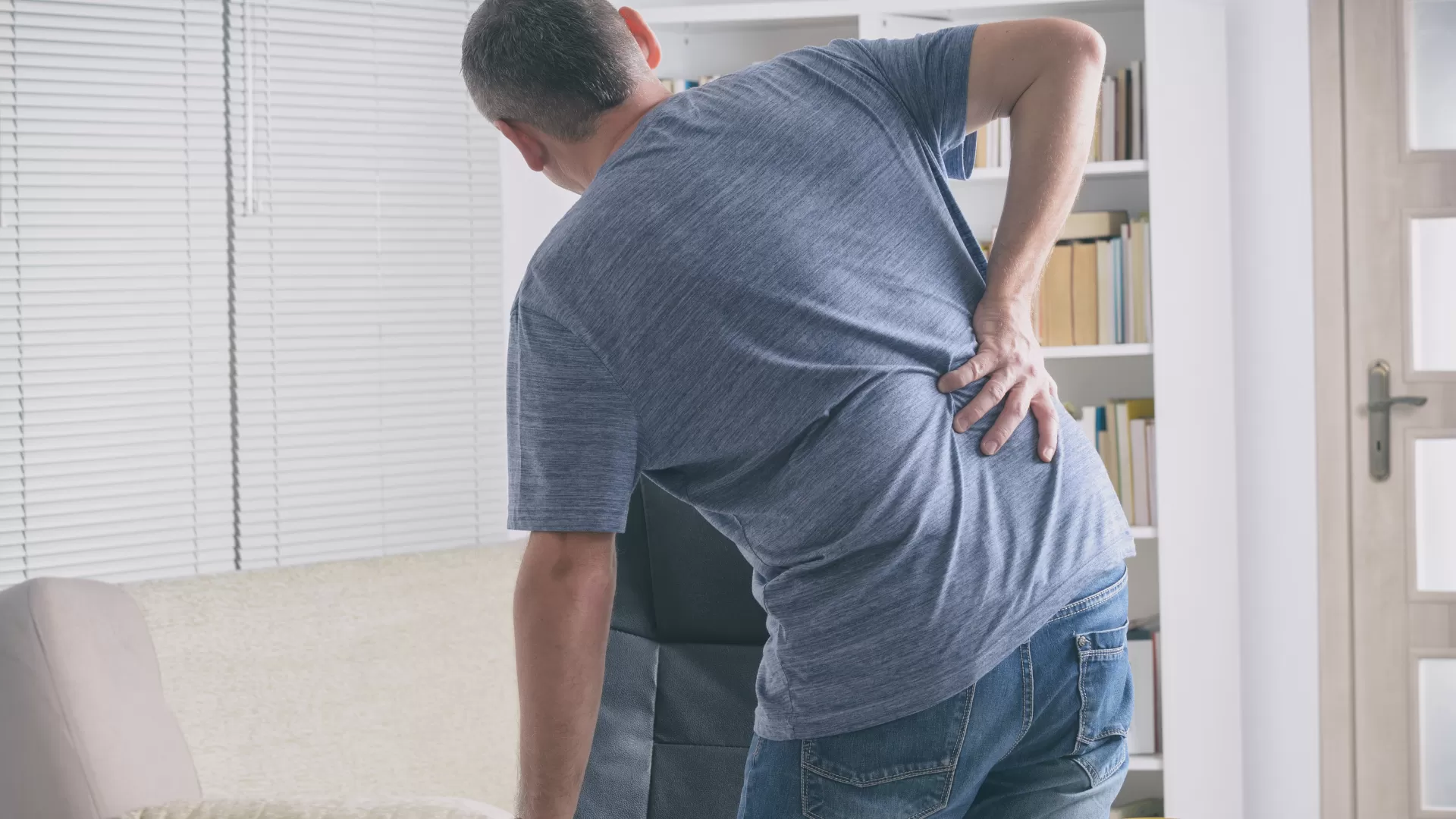 Cryotherapy for Sciatica